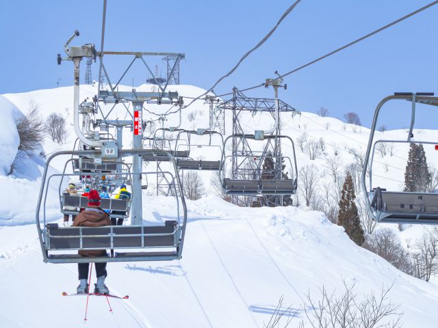 格安スノボ旅行なら日帰りバスツアーがおすすめ