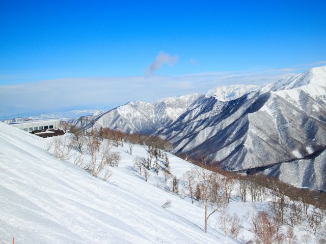 スノボはバスツアーで更に楽しく